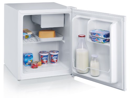 Severin KS 9827 Mini Frigobar Congelatore Compressore capacit netta 42 litri lorda 48 litri Freezer da 6 litri Classe A Silenzioso