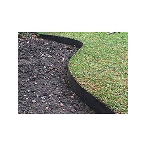 Smartedge 5m Lawn Edging Flessibile e Resistente