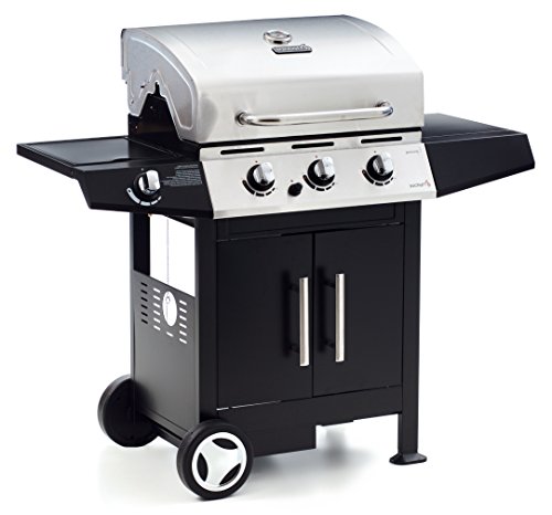 sochef G45129 Golosone 3 Barbecue