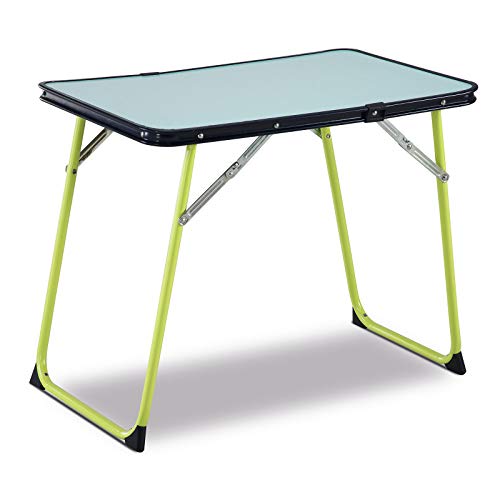 Solenny 50001001175281 Tavolo per bambini in Durolac 60 x 40 cm