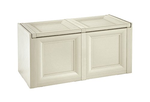 Tontarelli Omnimodus Baule Medio Angora 865x40x44 cm