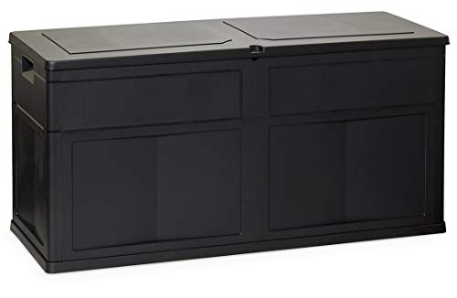 Toomax Baule Multibox Trend Line 119X46X60 Nero