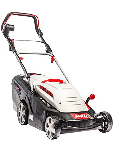 Tosaerba elettrico ALKO Comfort 40 E