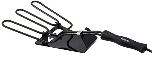 Tristar Accenditore Elettrico per Barbecue BQ2819 Supporto in Dotazione Sicuro e Veloce