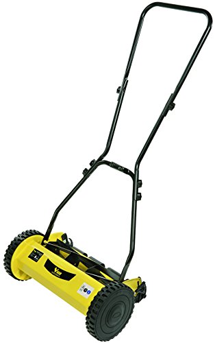 Vigor 7100810 Tagliaerba a Spinta