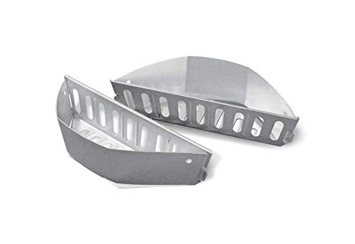 Weber 7403  Cesti Separa Carbone