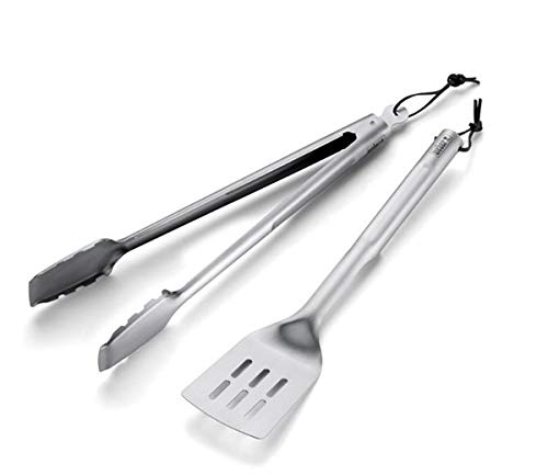 Weber 8302  accessorio per barbecue Set di attrezzi