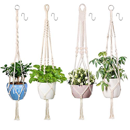 Calayu Set di 3 sfere di irrigazione a forma di gatto per piante in vaso per piante da appendere Calayu Set di 3 sfere di irrigazione a forma di gatto per piante in vaso per piante da appendere
