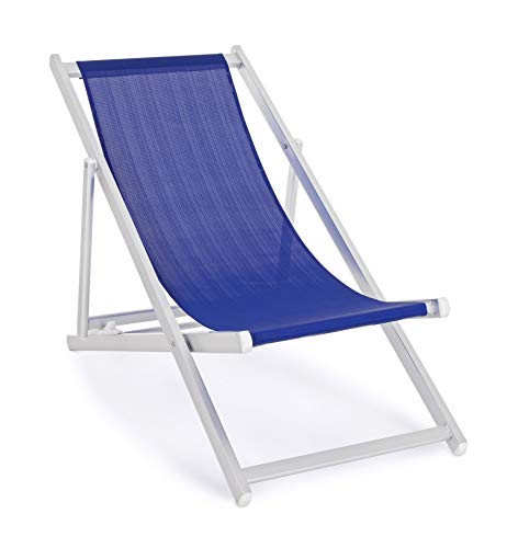 YES EVERYDAY Ocean Sdraio Blu