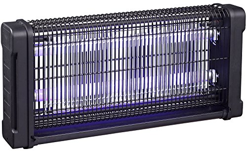 Zephir IK040 Zanzariera Elettrica